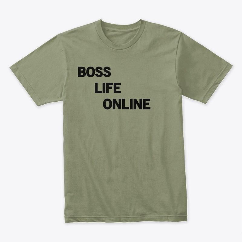 Boss Life Online