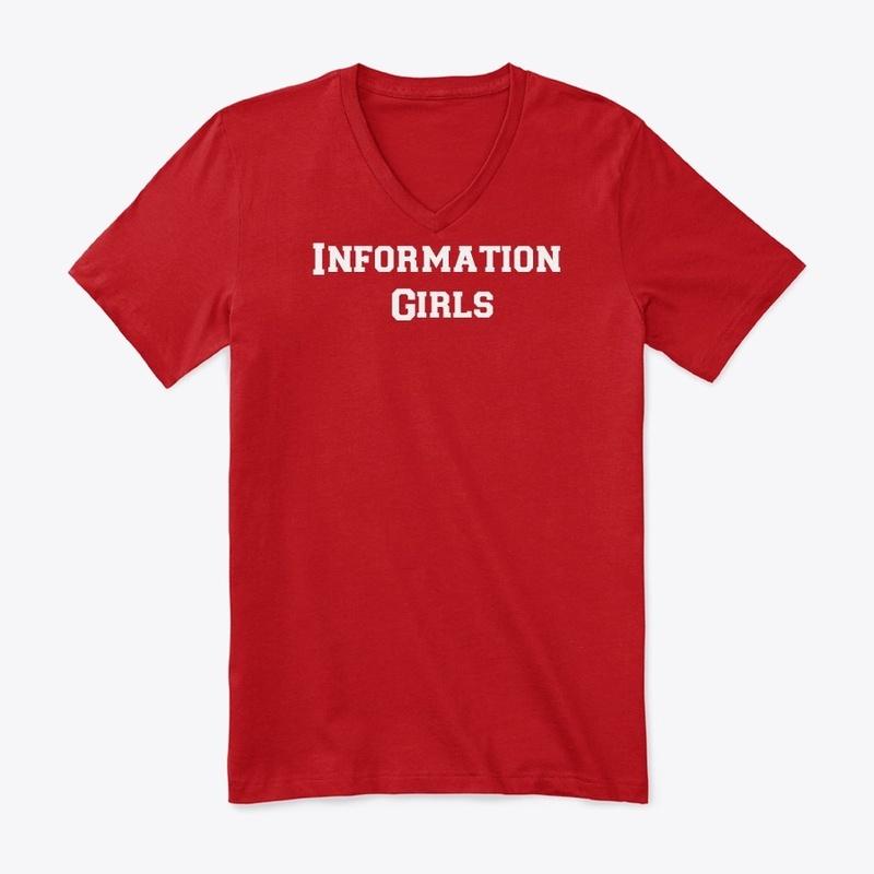 Information Girls