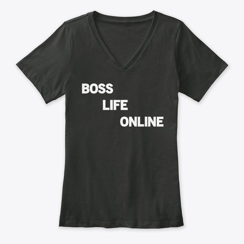 Boss Life Online