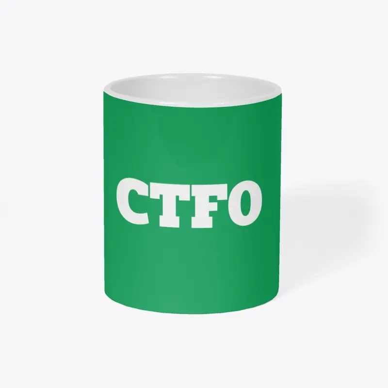 CTFO