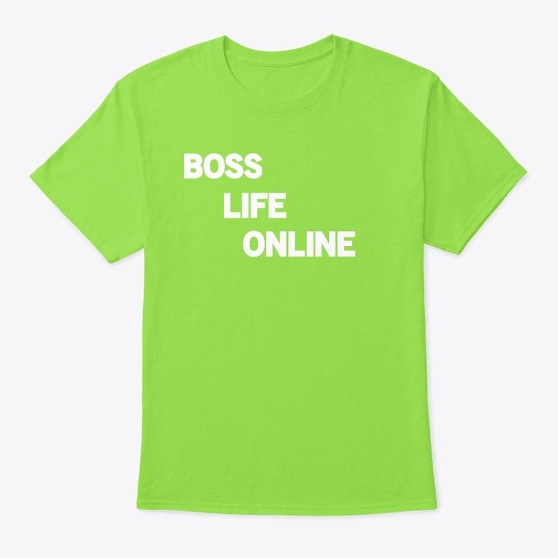 Boss Life Online